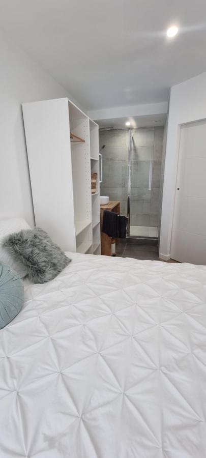 Apartament Le P'Tit Boheme, Terrasse Privative. Lanester Zewnętrze zdjęcie